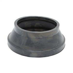 Evac 5435181 Rubber (conical) sleeve EPDM