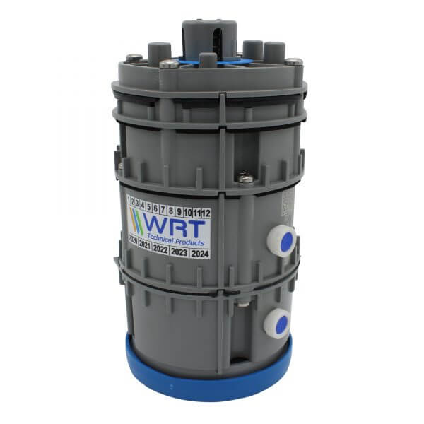 EVAC 5775500 Activator-front