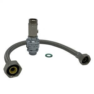 Evac 5980801 Water supply kit