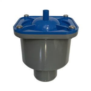 Evac 6540524 Ventilator for VIV