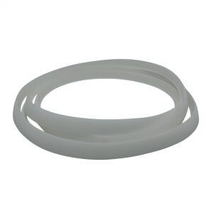 Evac 6540936 Edge strip VT-900 wall