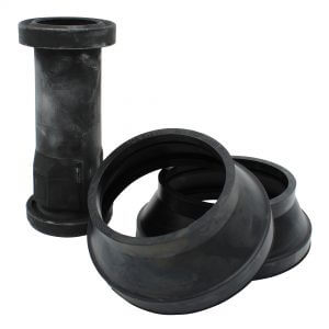 Evac 6543029 Spare parts kit