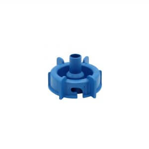 Evac 6545052 Mini check valve kit