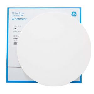 Evac 6545900 Filter papers