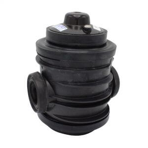 5435015 Discharge valve