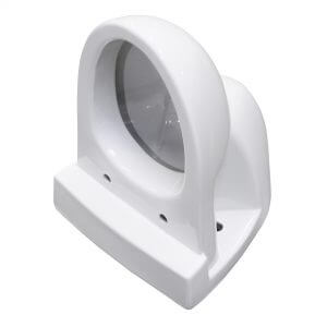 Evac 6540967 Toilet bowl wall + flushring