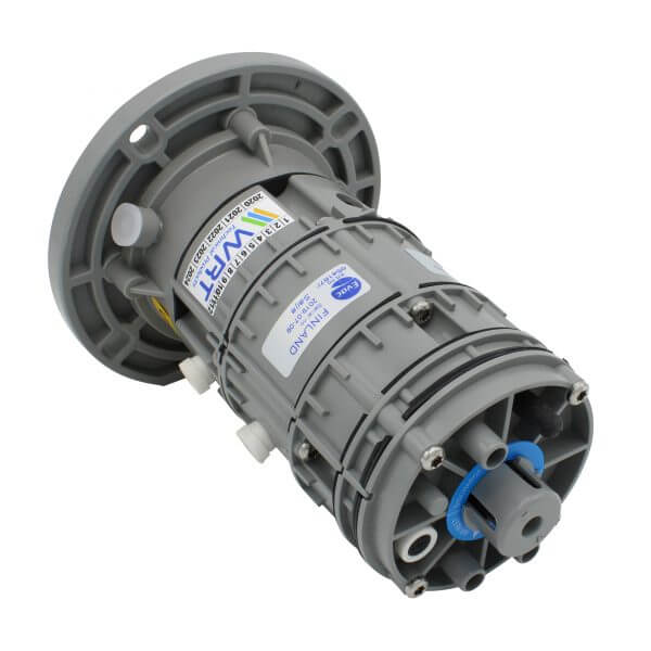 Evac 6541675 Activator with adapter flange-top