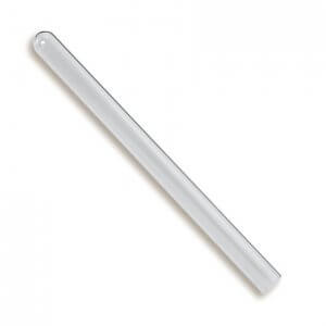 Van Remmen 410928 Quartz sleeve Ø28 x 90mm