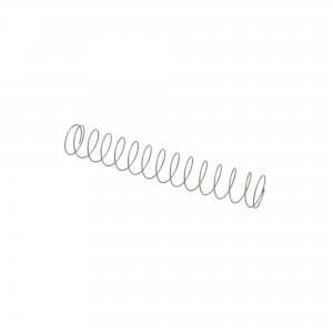 Van Remmen 250101 Safety spring Ø25mm