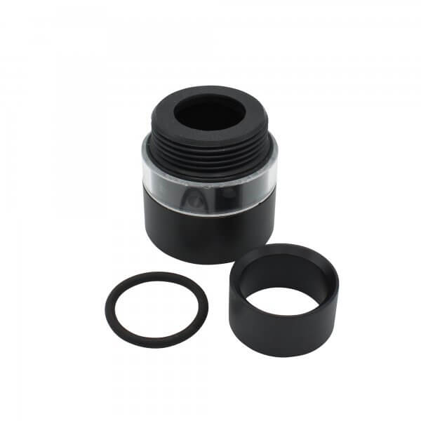 Coupling Set complete Ø25mm plastic - Image 2