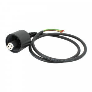 Van Remmen 360119 Lamp cable 1.0m