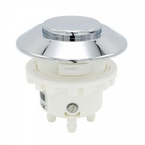 330031000 - Wall toilet push button