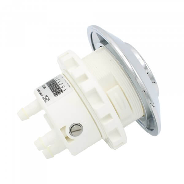 330031000 - Wall toilet push button