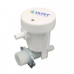 Water valve