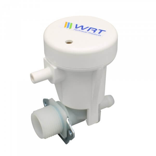 Complete vacuum toilet wall mounted - Image 5