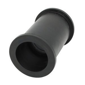 Pipe Coupling 58/48-100 EPDM