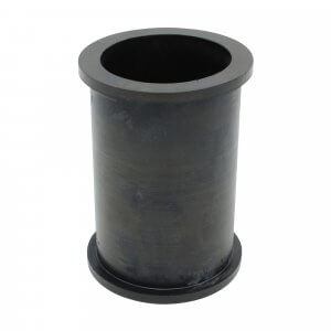Pipe Coupling straight DN50 EPDM