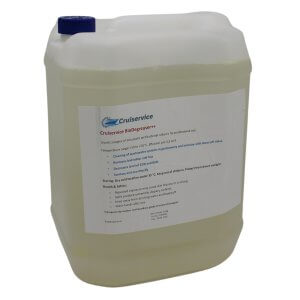 BioDegreaser+ liquid 10L