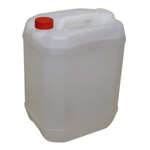 Membrane cleaner Alcalic