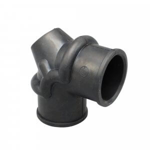 Elbow Joint 90ø 50/50 EPDM
