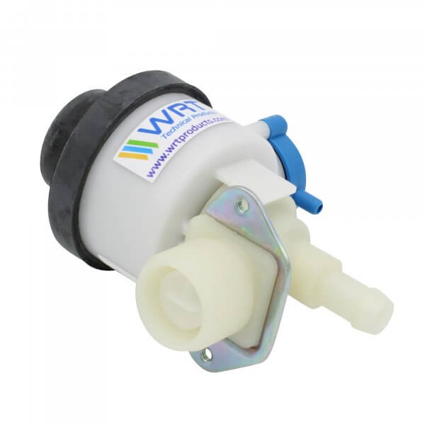 Water Valve with Bracket - Image 2