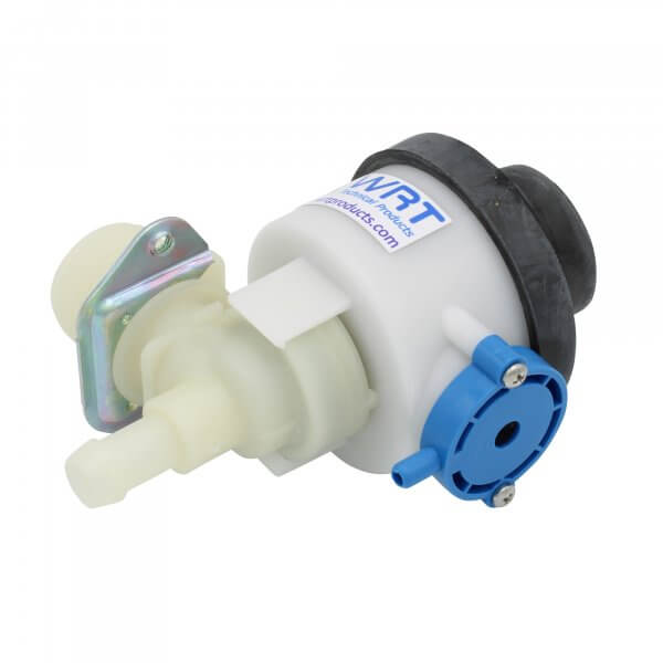 Water Valve with Bracket - Image 3