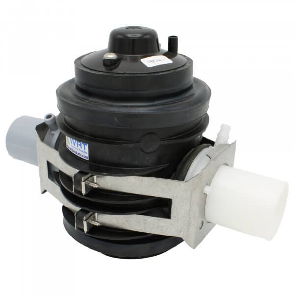 Discharge valve EVAC complete - Image 2