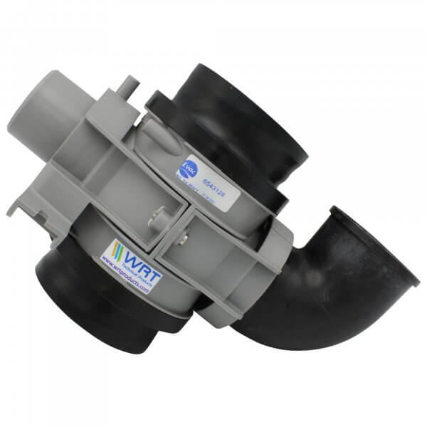 Discharge Valve Optima 5 - Image 2