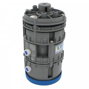 Control Mechanism Optima 5