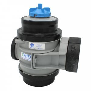 Discharge Valve Optima 5