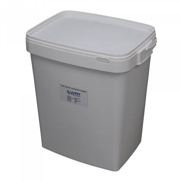 Activated carbon pellets - Image 4