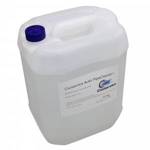 Pipe Cleaner + Liquid