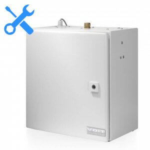 Scent machine repair