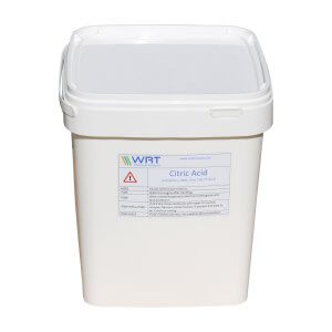Citric Acid 10 kg Anhydrous Fine