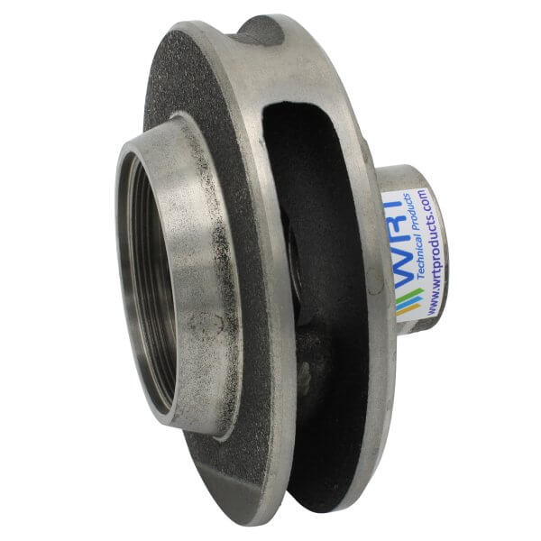 Impeller 120mm for ES120 - Image 2