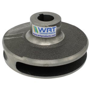 Impeller 120mm for ES120