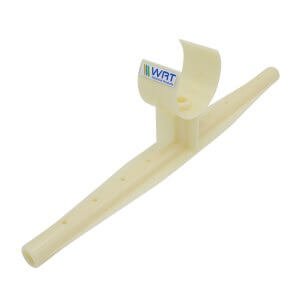 Diffuser branch pipe EDK50