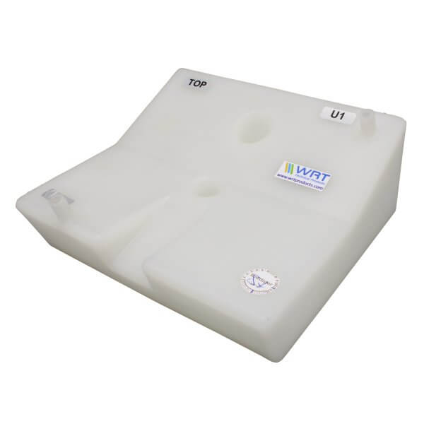 Complete vacuum toilet wall mounted - Image 7