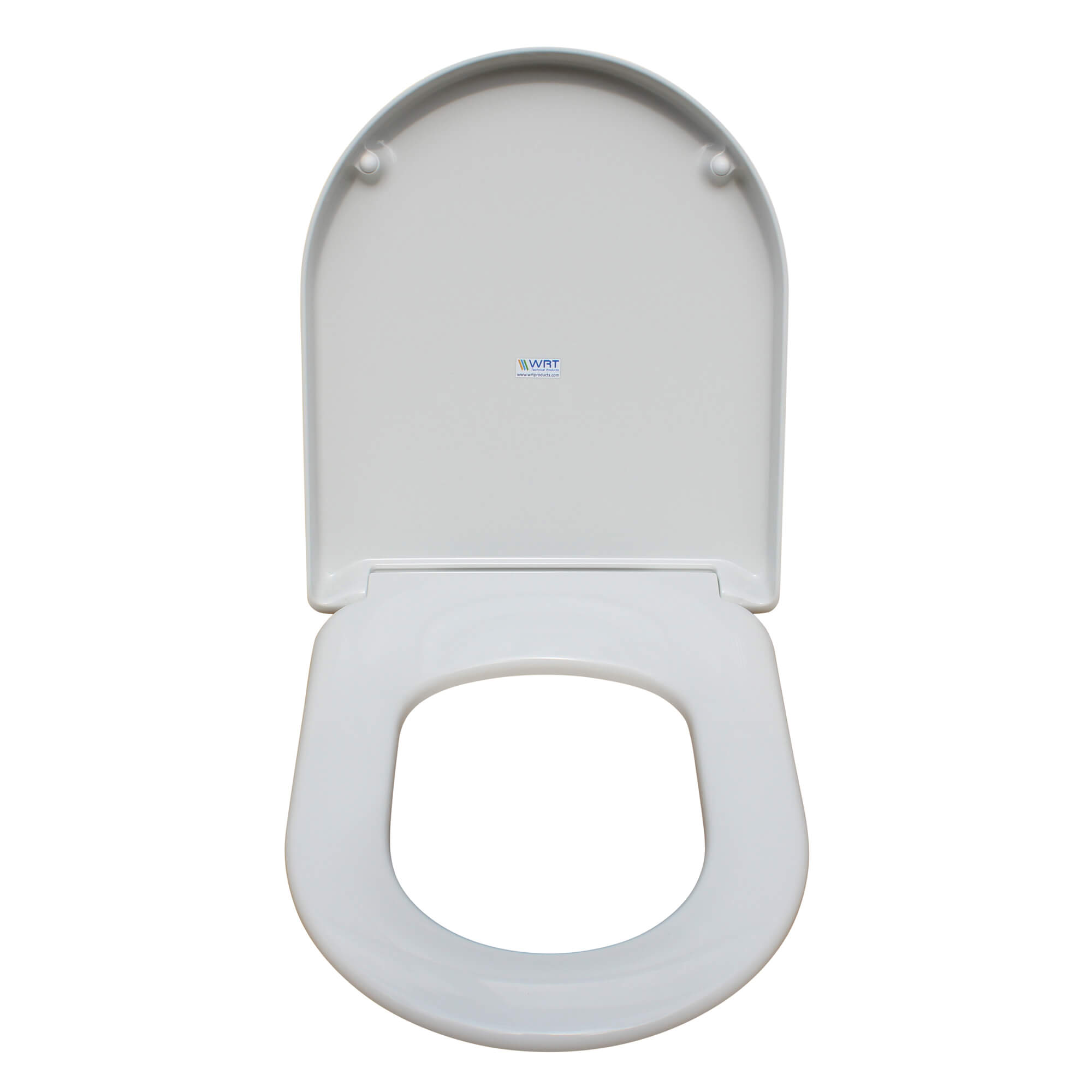 Toilet seat universal Laufen - Image 3