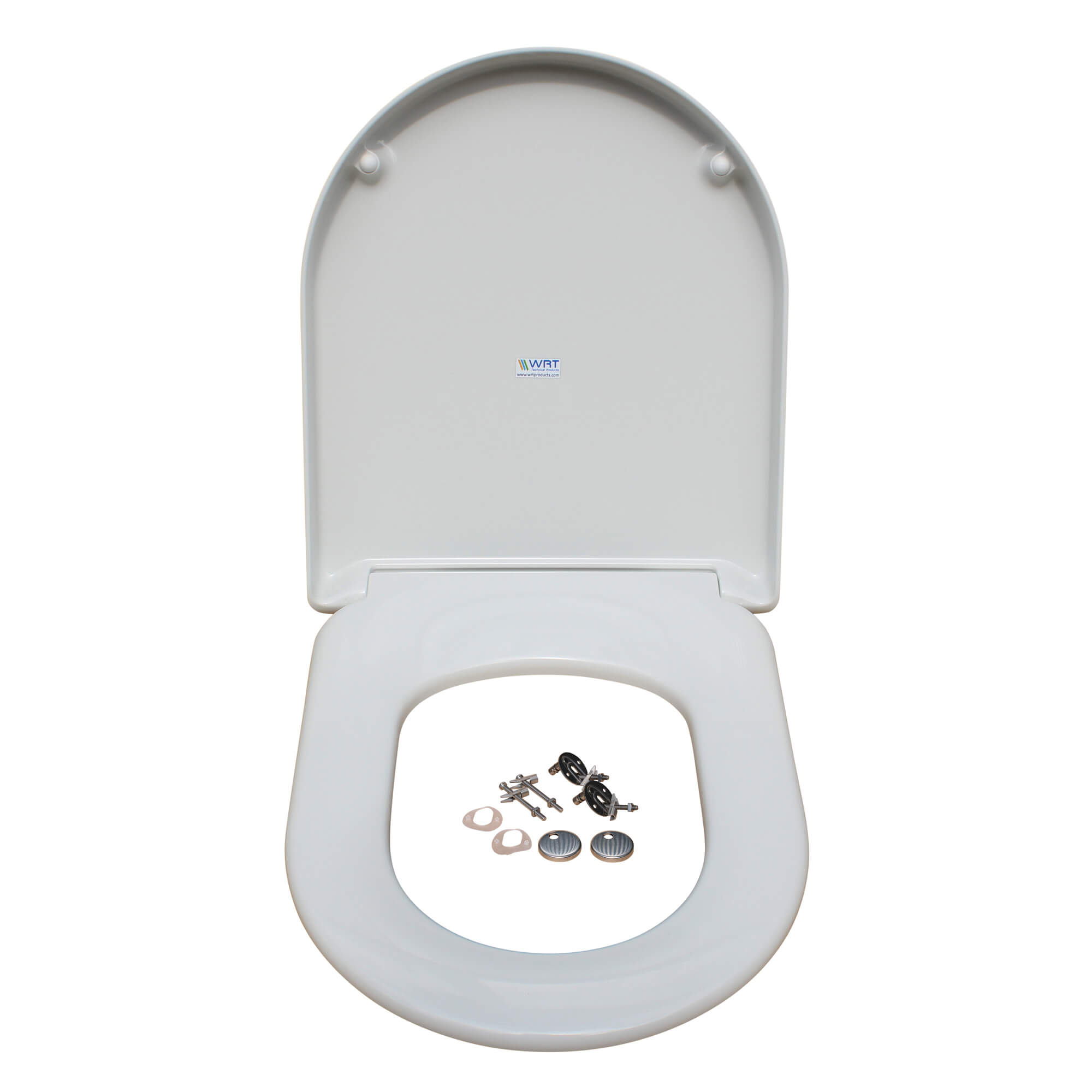Toilet seat universal Laufen