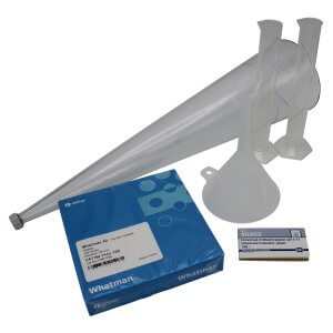 Test Kit for standard MBR units