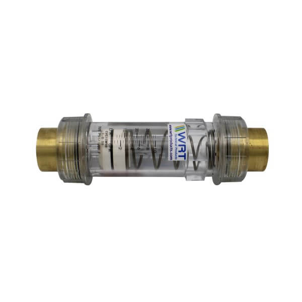 Flowmeter 1'' 4-38 L/min - Image 2