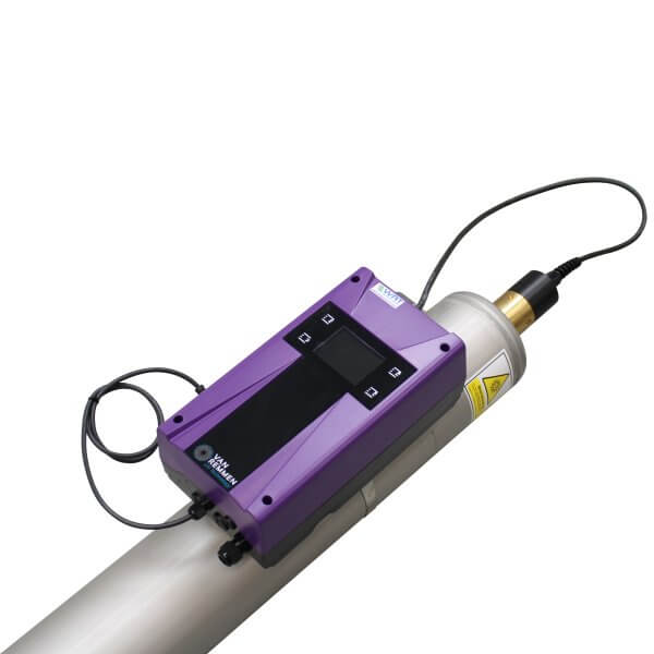 UV disinfection unit V150 + UVS - Image 2