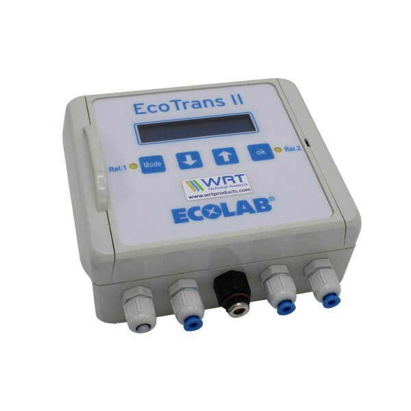 pH transmitter set - Image 2