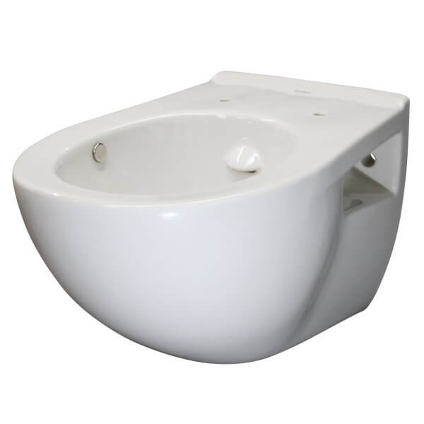 Toilet bowl wall-mounted - Image 2