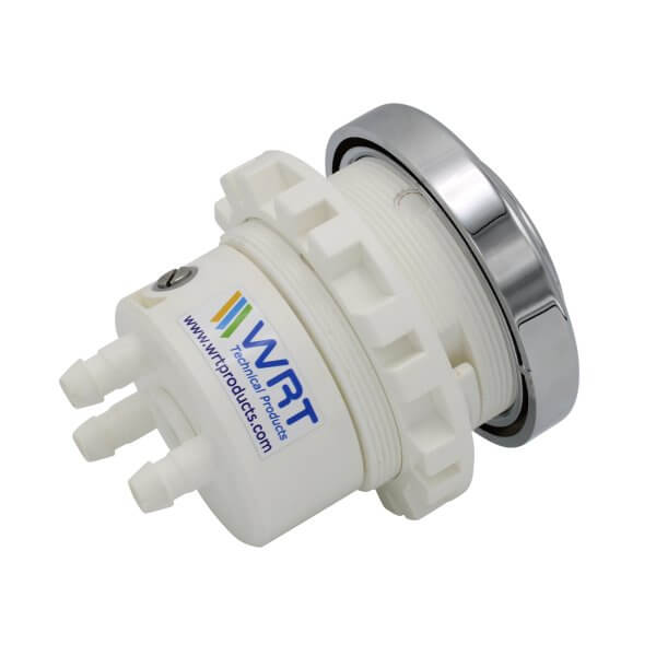 Floor toilet push button - Image 2