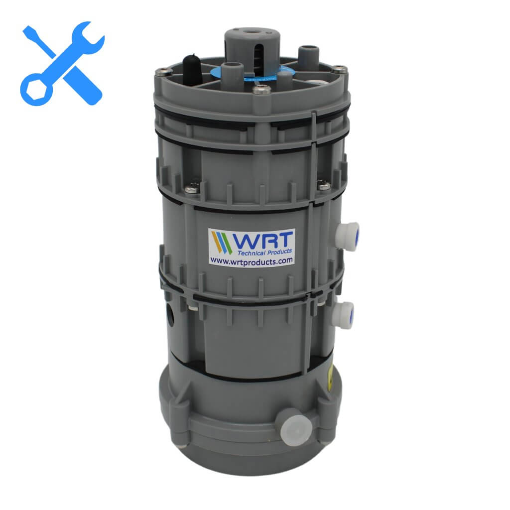 Activator with sensor repair