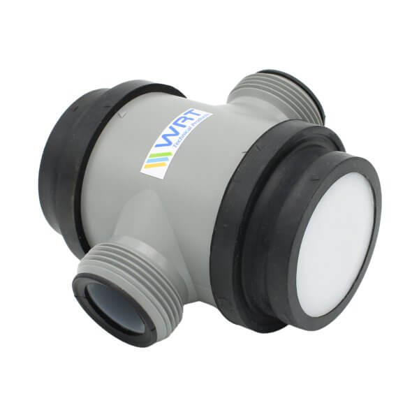 Discharge valve DN25 - Image 2