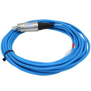 Pressure transmitter