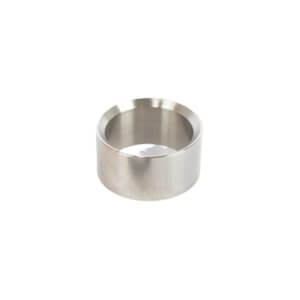 Locking sleeve Ø25mm stainless steel
